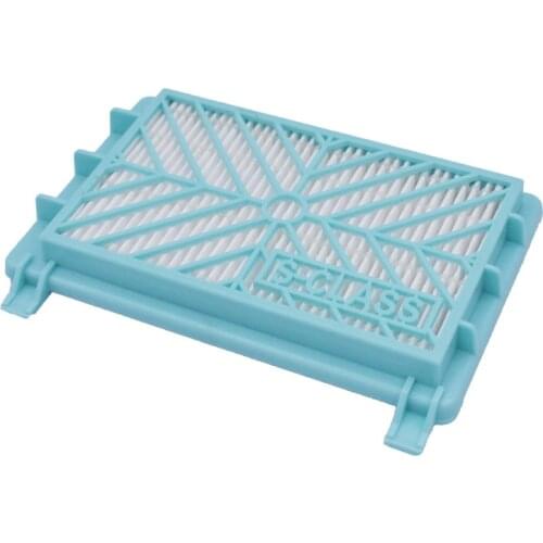 1 PC HEPA Filter for philips vacuum cleaner cleaning filter for philips FC8613 FC8408 FC8614 FC8716 FC8732 FC8720 FC8919 etc