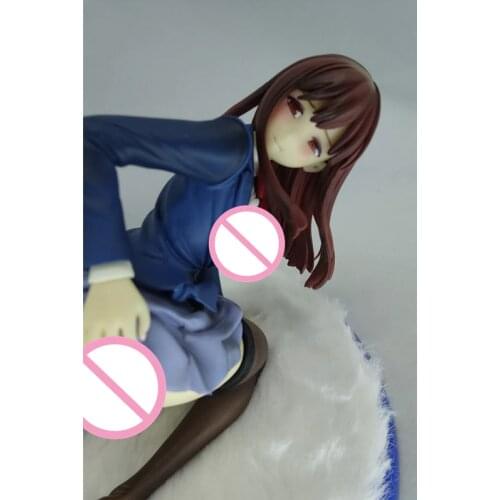 Haiume Masoo Illustration by Yomu 1/6 nude anime figure