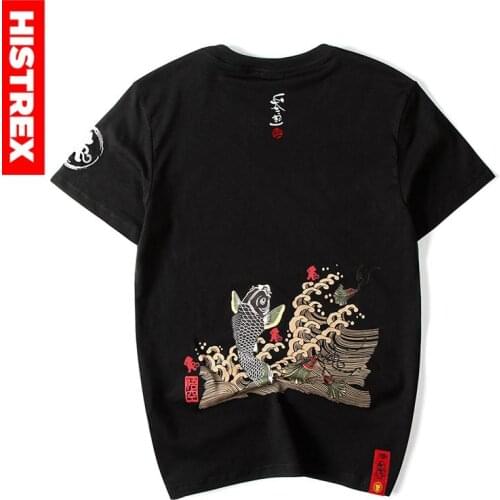 Histrex Men's T-Shirts