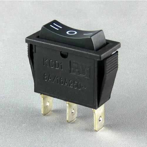 Ship switch KCD3 KCD1 102C 3 feet third gear switch