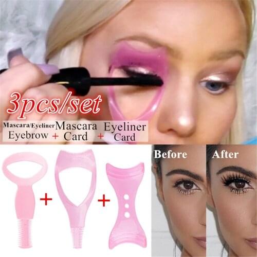 Langmanni Eyelash Tweezers