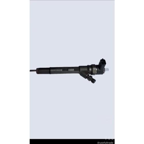 Ldv maxus V80 fuel injector 0445110059 engine injector for Jeep / Chrysler / LDV / VM Motori