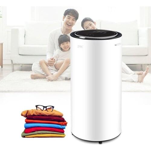 Underwear and Baby Clothes Disinfection Dryer Household large-capacity machine Ozone Sterilizer Intelligent Quick Drying