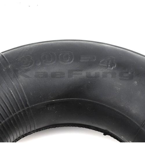 3.00-4 300-4 Electric Scooter Front Wheel tyre inner tube for Gas scooter bike motorcycle