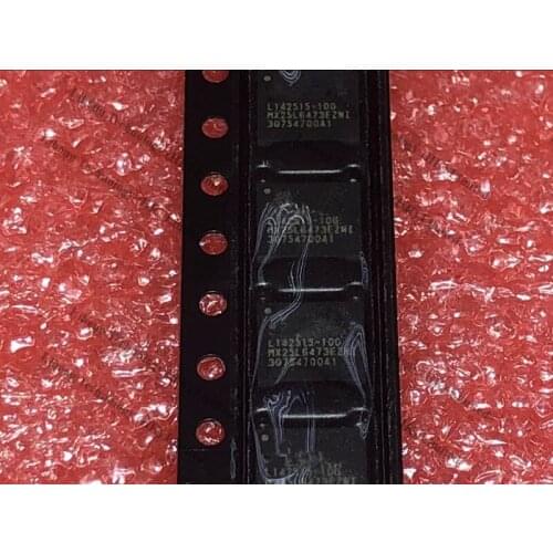 New&original MX25L6473EZNI-10G MX25L6473EZNI MX25L6473E MX25L6473 QN8