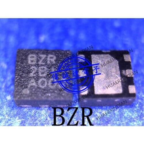 New Original TPS61161DRVR TPS61161 Printing BZR QNF6