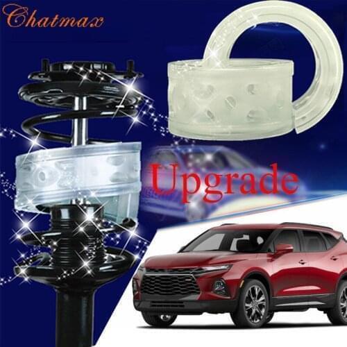 For Chevrolet Malibu Venture Optra Super Power Front/Rear Shock Absorber Car Coil Spring Buffer 2pcs