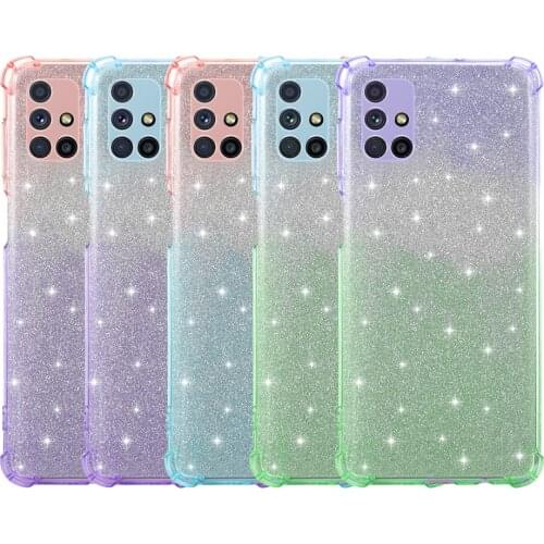 QWQ CASE Samsung Galaxy A50s Phone Cases