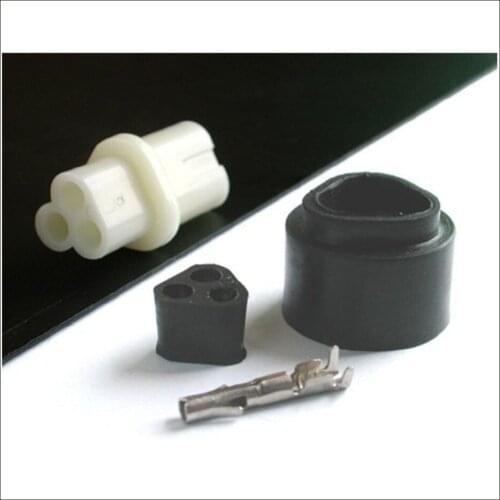 Wire connector female cable connector male terminal Terminals 3-pin connector Plugs sockets seal Fuse box DJ3031-2.36-21