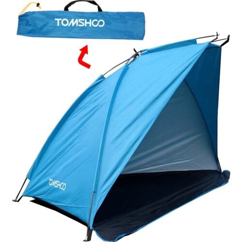 TOMSHOO Awning Tents