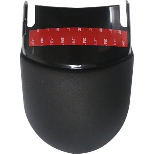 Motorcycle Lengthen Front Fender and Front Wheel Extension Fender Mudguard Splash Guard For KAWASAKI Z900 2017-2021 z 900