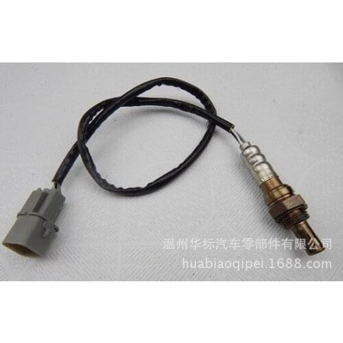 Universal O2 Oxygen Sensor For HYUNDAI COUPE SANTA Fe TRAJET TUCSON XG250 KIA MAGENTIS SEDONA SPORTAGE 39210-37523