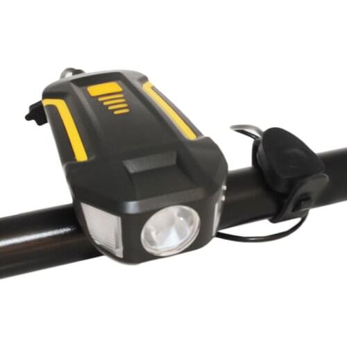 WAKE Bicycle Lights