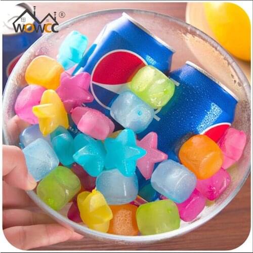 WOWCC Forms For Ice And Ice Cream