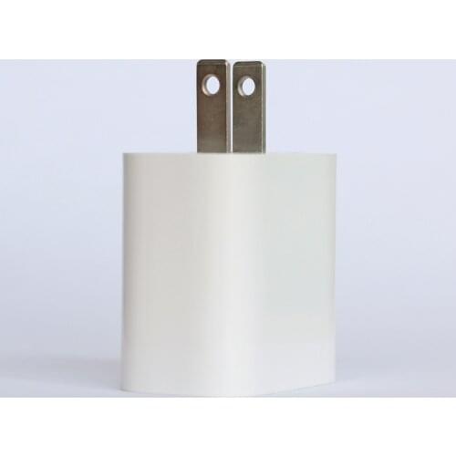 USB C Mobile Phone Charger PD Fast Charger Type-C Power Adapter for Mobile Phone 10pcs/Lot Bulk Packaging No Retail Box