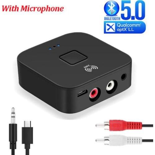 ZHUJI Wireless Audio Adapters