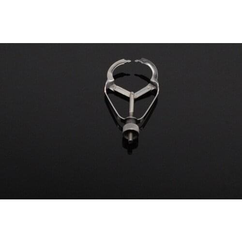 1Pcs Dentistry Item Stuck Clip Matrix Bands Retainer Tofflemire Molding Piece of Clip