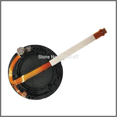 100% Original 24-70 II LENS Aperture 24-70MM II Cable For Canon 24-70mm II FLEX Camera repair parts
