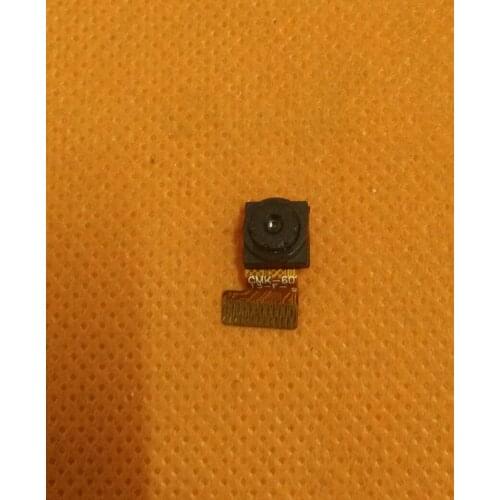 100% Original Photo Front Camera 5.0MP Module for Cubot Dinosaur MTK6735A Quad Core 5.5" HD 1280x720 Free shipping