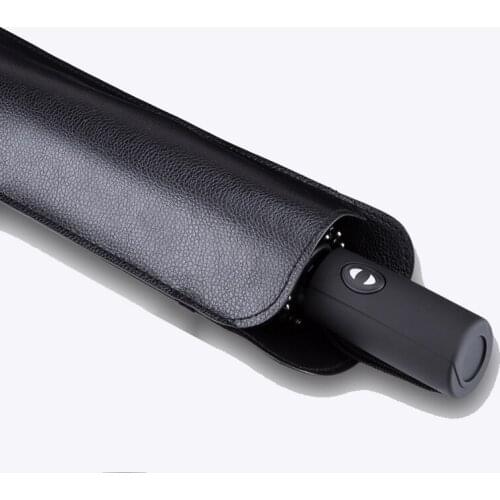 Umbrella men automatic folding umbrella corporation windproof Business sun rain big parasol auto fishing umbrellas male XYFJ-1