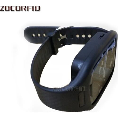 Bluetooth uhf rfid reader/50cm Read Distance for Android & Window OS/android