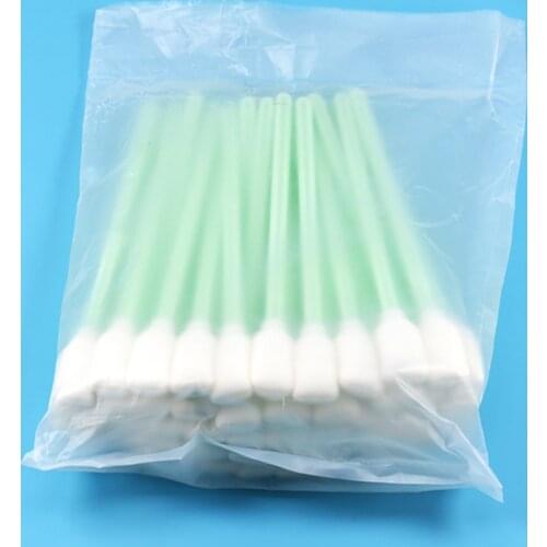 Printhead Cleaning Products Length 13cm 23cm 50pcs Each Bag