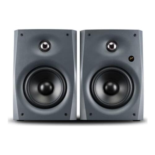 Hivi D1200 desktop computer speaker 2.0 multimedia active home living room hifi Bluetooth audio