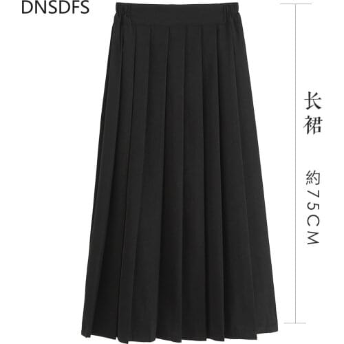 Женские осенние юбки DNSDFS China At AliExpress