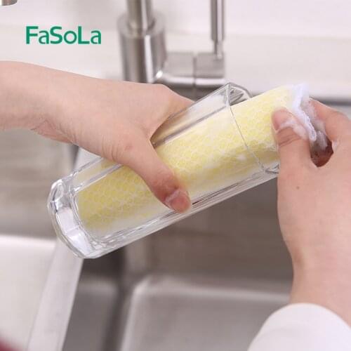 Щётки для уборки Fa So La China At AliExpress