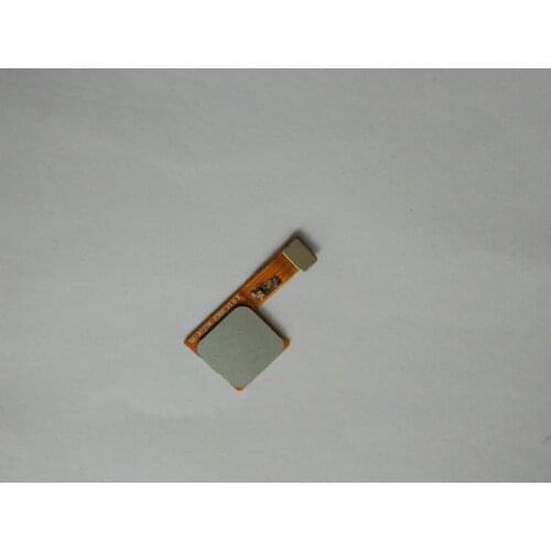 Used Fingerprint Sensor Button for UMI Super MTK6755 Octa Core 5.5" FHD 1920x1080 Free Shipping+tracking number