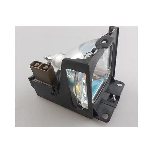 LMP-600 Replacement Projector Lamp With Housing For Sony RM-PJM600/PSS-600/VPL-S600/VPL-S900/VPL-X600/VPL-X900