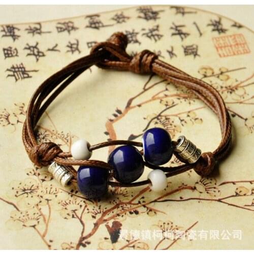 Fashion Design Girl Jewelry Handmade Chain Link Bracelet Women Men Bracelets Bangles Gift 2pcs/ lots HL02