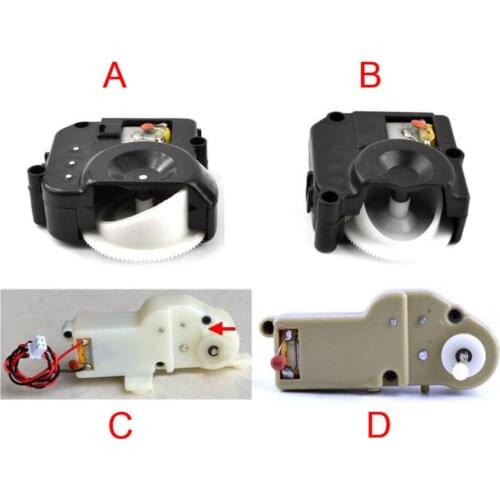 Cannon Lifting Gearbox/BB Lauch System for 1/16 Heng Long RC Tank Model Henglong 3899A/3909/3848/3849/3858/3859/3868/3898/3879