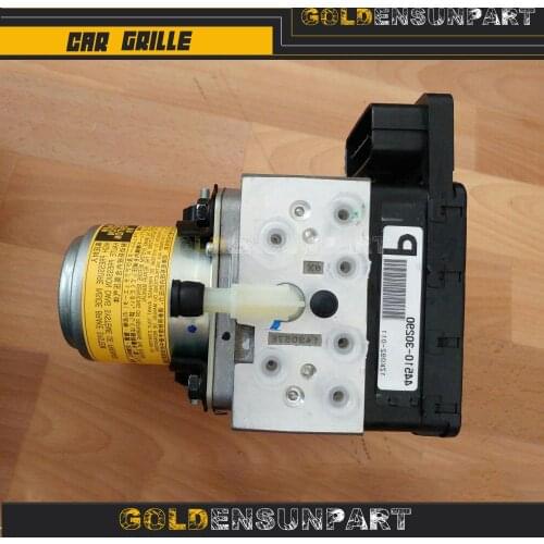 ABS ANTI LOCK BRAKE PUMP ACTUATOR 44510-30290 For TOYOTA CAMRY HYBRID 2007-2011