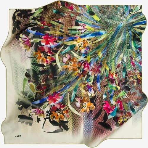 Silk Scarf Foulard Hijab Clothing Shawl Hijab Islamic Women, Baby Items, Muslim Clothes, islamic Hijab Silk Fabric Islamic