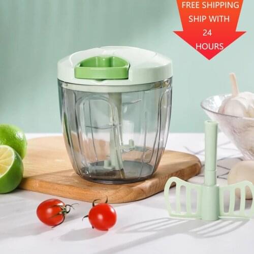 UKCOZY Electric Meat Grinders