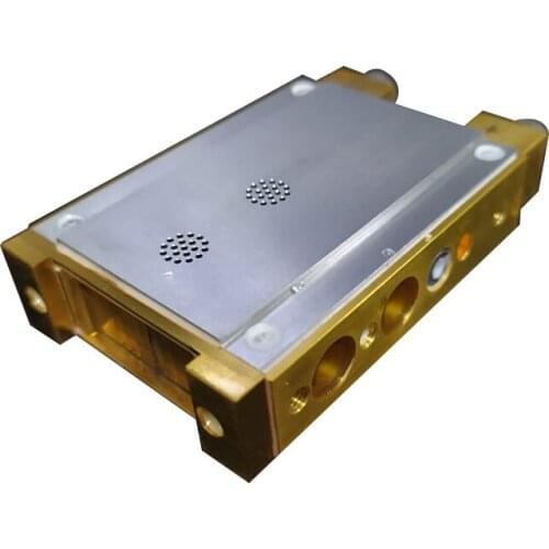 FL 808nm laser hair removal spare parts 5 bars 500W 808nm for repair machine micro channel