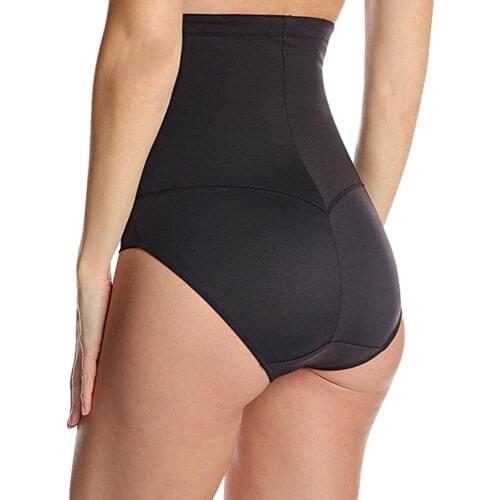 3XL Size Sexy Womens Shaper Underwear Booty Lifter Ladies' Cotton Slim Control Body Shaper Waist Trainer Briefs Tummy Tucker