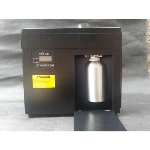 Aroma Nebulizer AC 87 by Pure Essentials singapore, portable aroma diffuser humidifier, electric essential oil diffusers