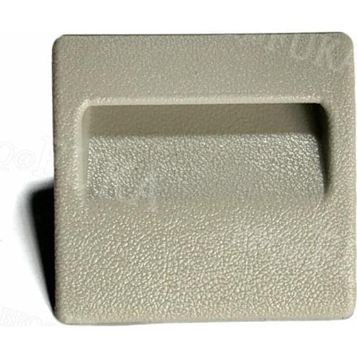 Car Inner Fuse Storage Box Bin Case Card Tray Holder For Subaru XV Forester Outback