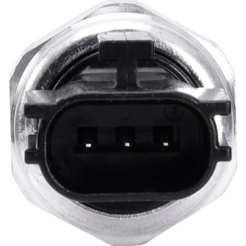 92136-1FA0A A/C Pressure Transducer Switch sensor for Nissan Altima Maxima Infiniti Mazda MT1202 921361FA0A