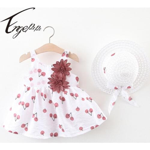 Engepapa Children `s Dress