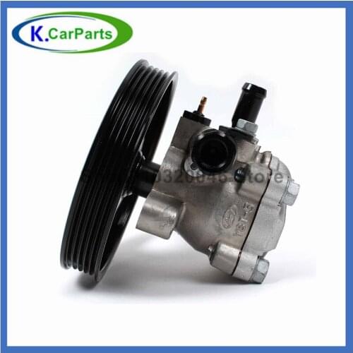 57100-26200 Power Steering Pump For Hyundai S anta Fe 2.0 57100-38100 5710026200 57100 26200