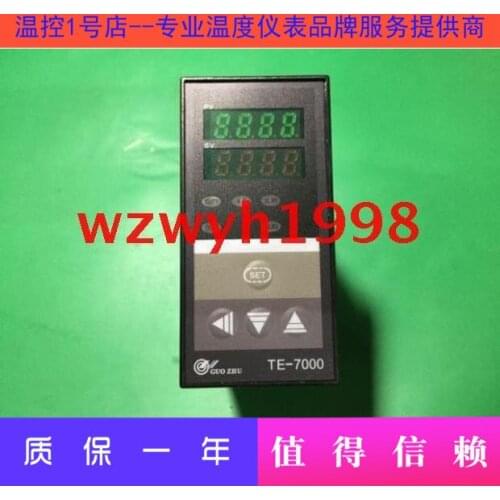 GUOZHU Genuine New TE-7000 Synchronous Feedback Meter Voltage Regulator TME-7711Z