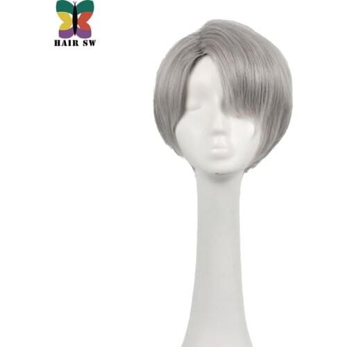 Накладные волосы и парики HAIR SW China At AliExpress