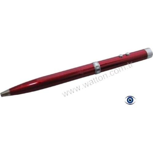 Cat Toy Pen Laser Flashlight Lamp