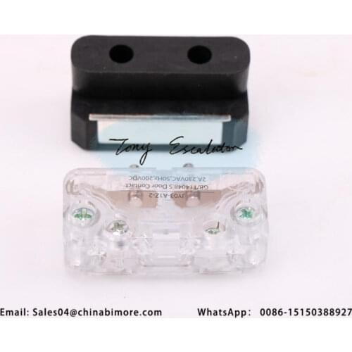 Elevator Door Contact Contactor switch lock Y15 JY03-A1Z-2