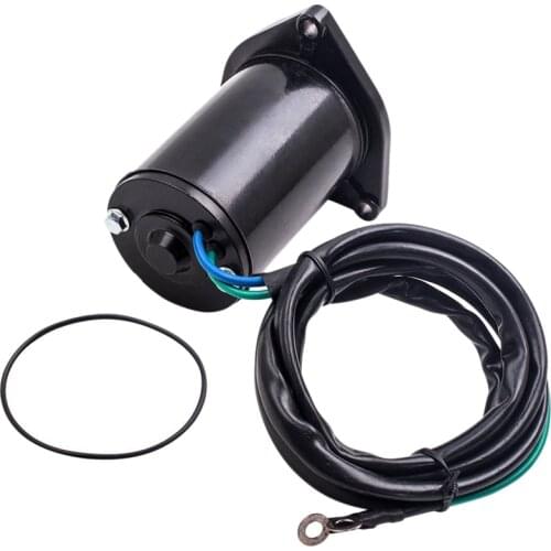 Tilt Adjustment Motor for Yamaha Outboard 40 50 60 70 90 Hp 6H1-43880-02-00 6260