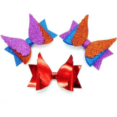 New Bow Wooden die Scrapbooking C-3051 Cutting Dies