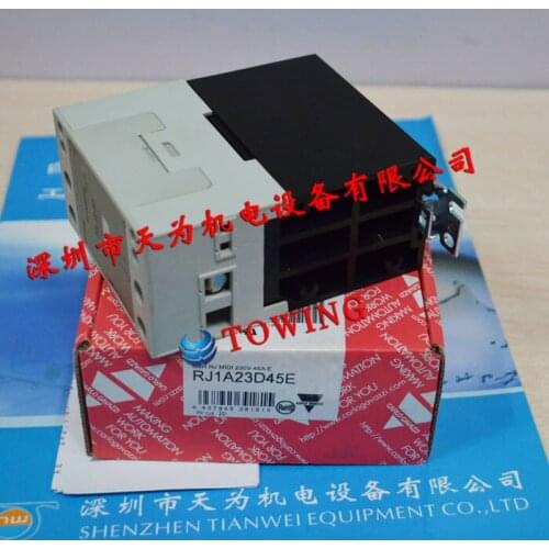 RJ1A23D45E Carlo gavazzi 100% new and original